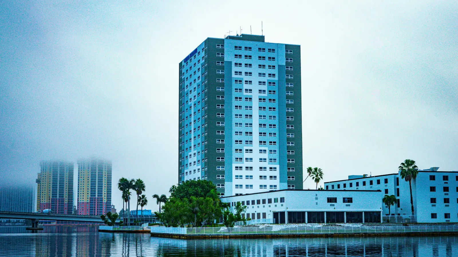 Car rental Fort Lauderdale