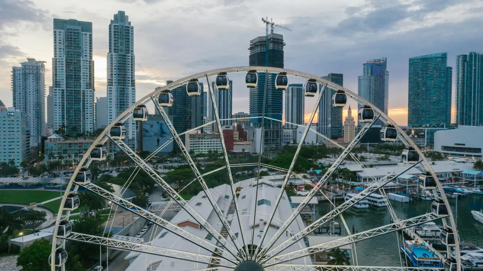 Car rental Fort Lauderdale