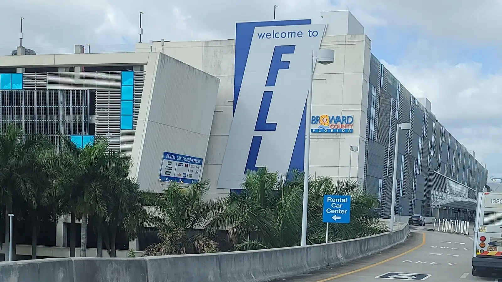 Car rental Fort Lauderdale