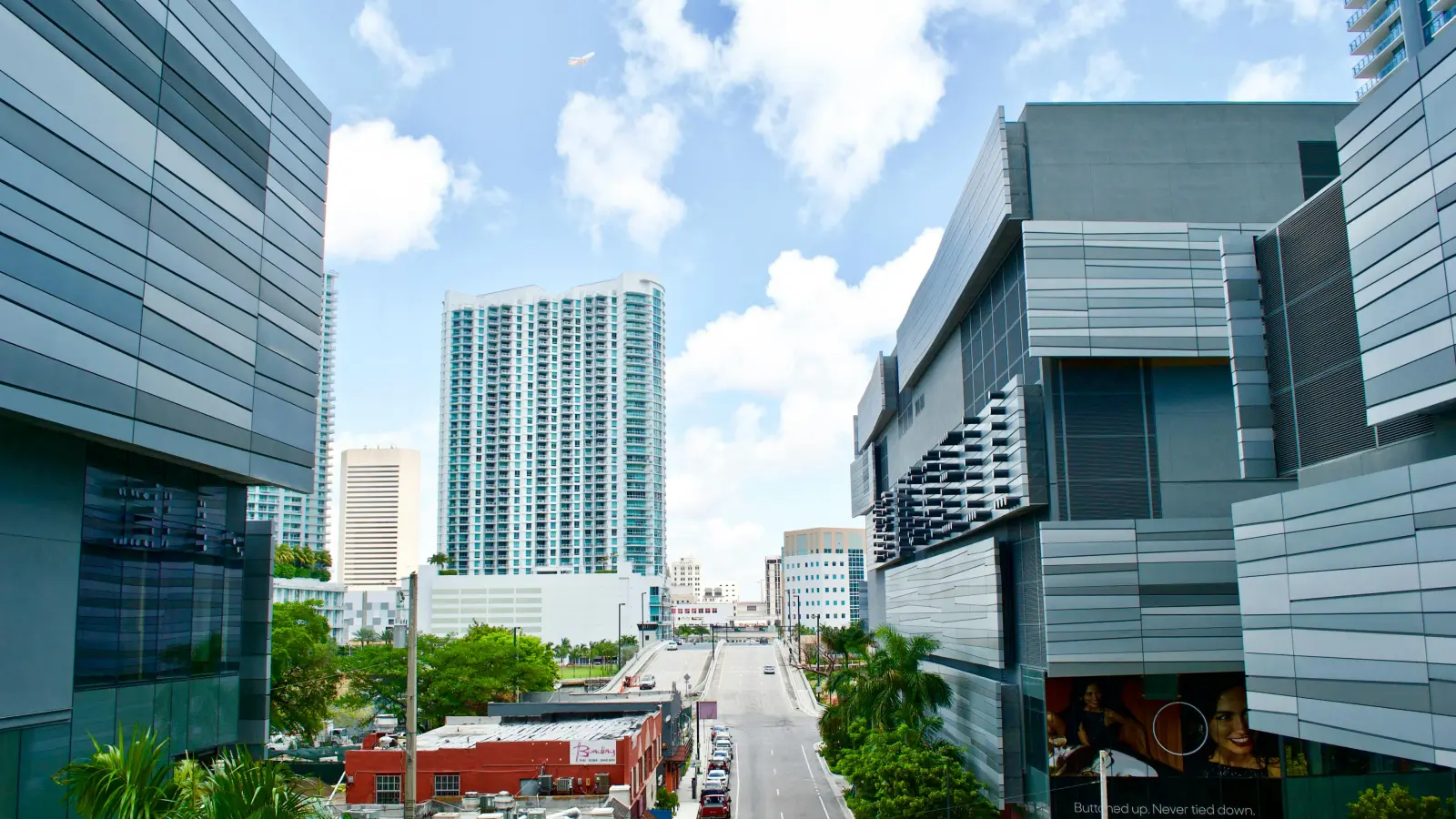 Car rental Fort Lauderdale