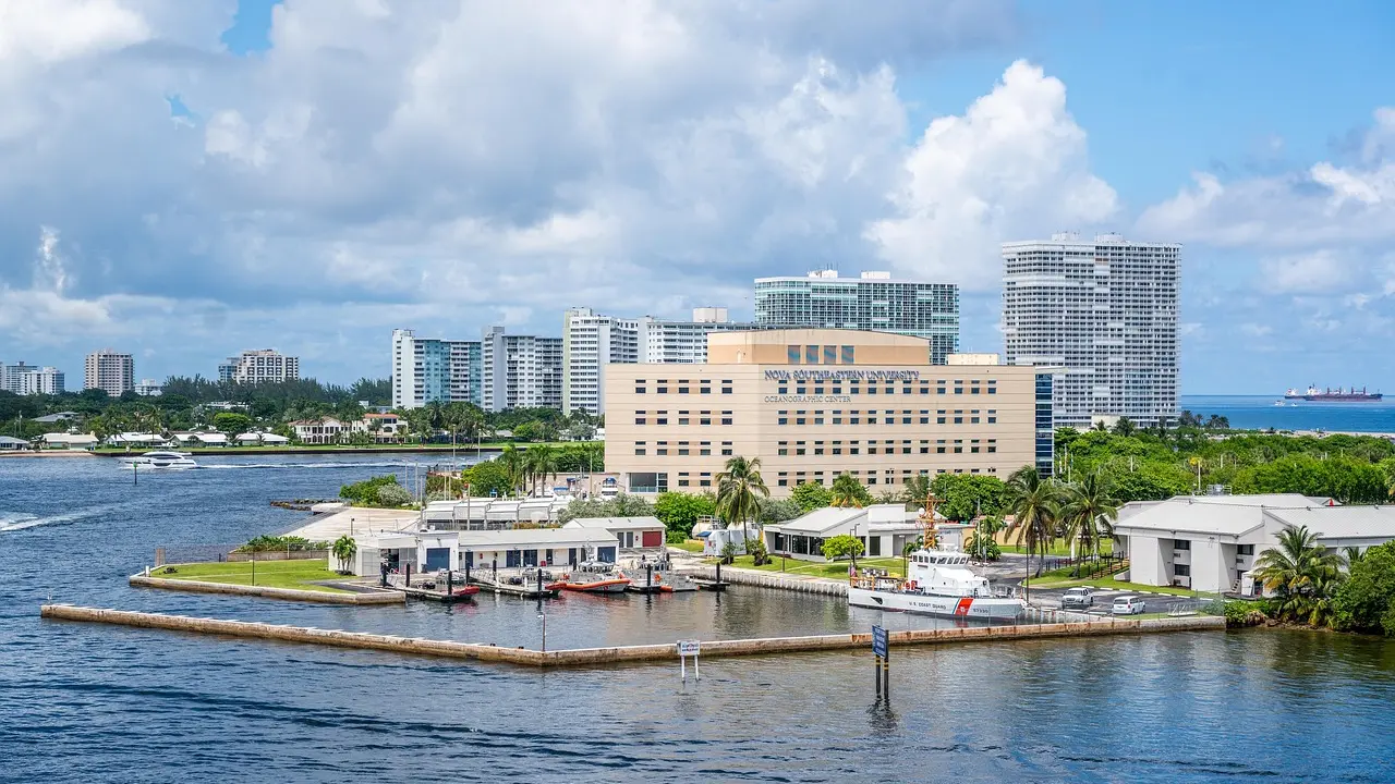 Car rental Fort Lauderdale